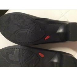 Schoenen