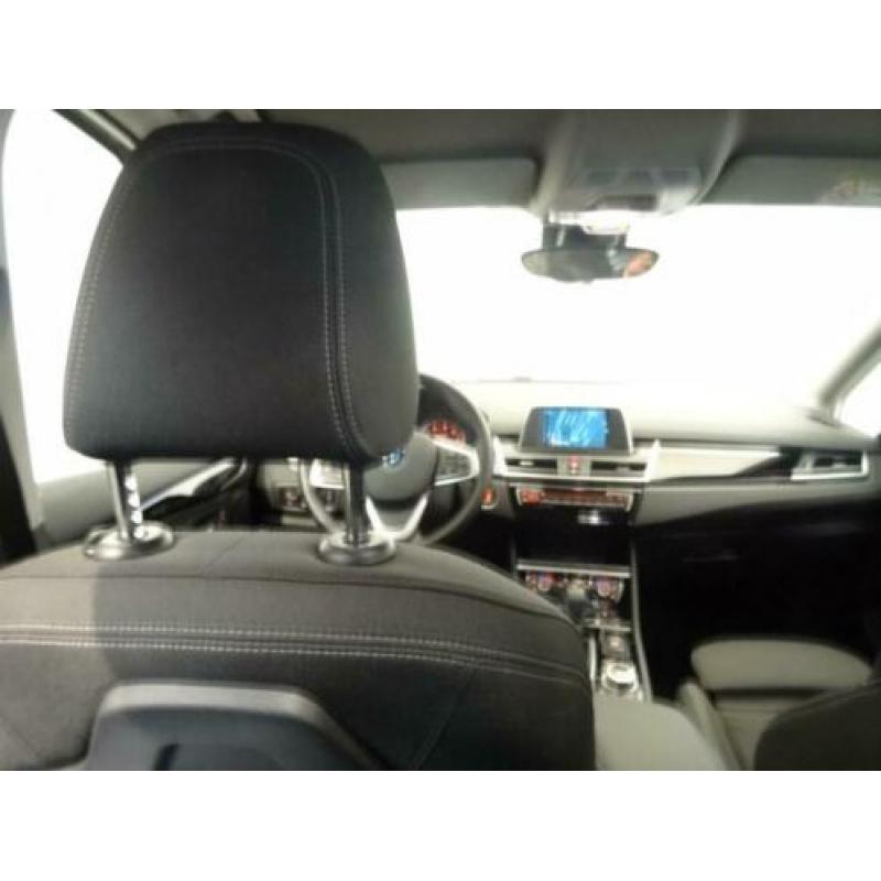 BMW 2 Serie Gran Tourer 216D HIGH EXECUTIVE SPORT AUT8, 7 pe