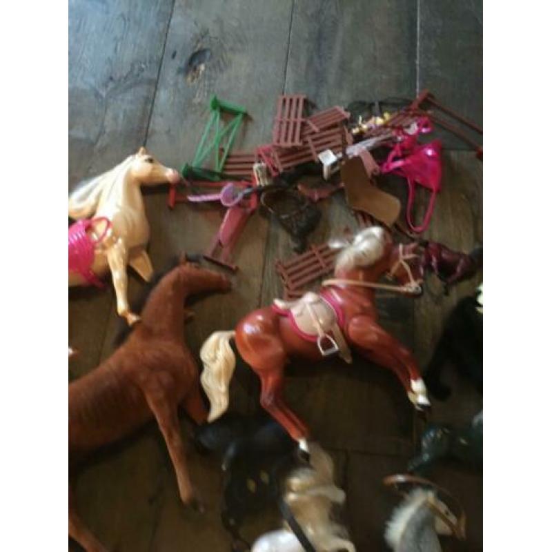 Speelpaarden