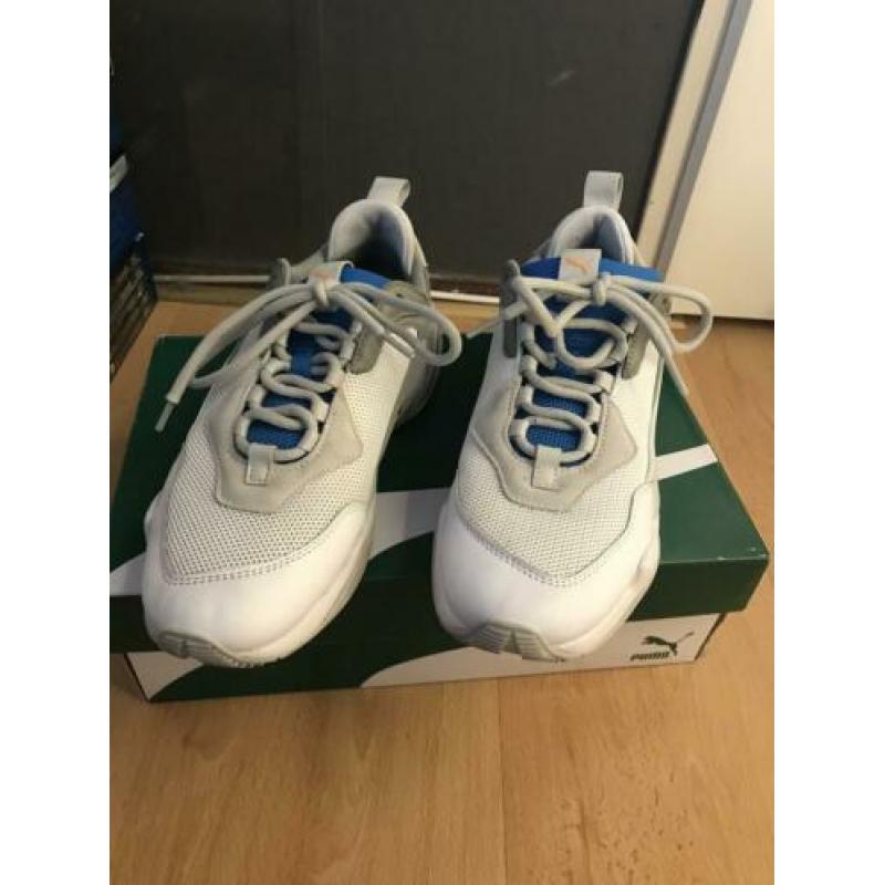 Puma thunder shoes