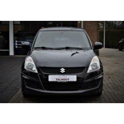 Suzuki Swift 1.2 Exclusive EASSS X-ITE 'AIRCO, STOELVERWARMI