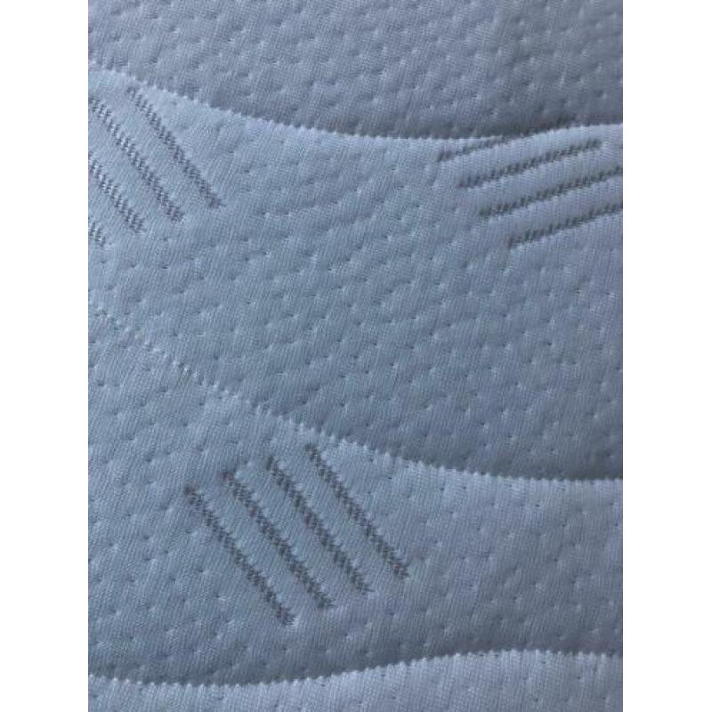 NIEUW matras top sleep Charlotte foamflex 90x200cm