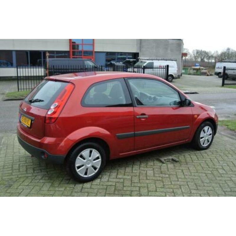 Ford Fiesta 1.3-8V Champion airco inruil mogelijk nap