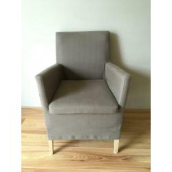 Eettafel stoelen