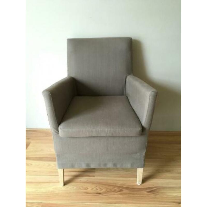 Eettafel stoelen