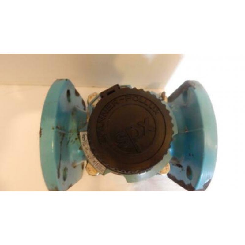 Sensus Watermeter