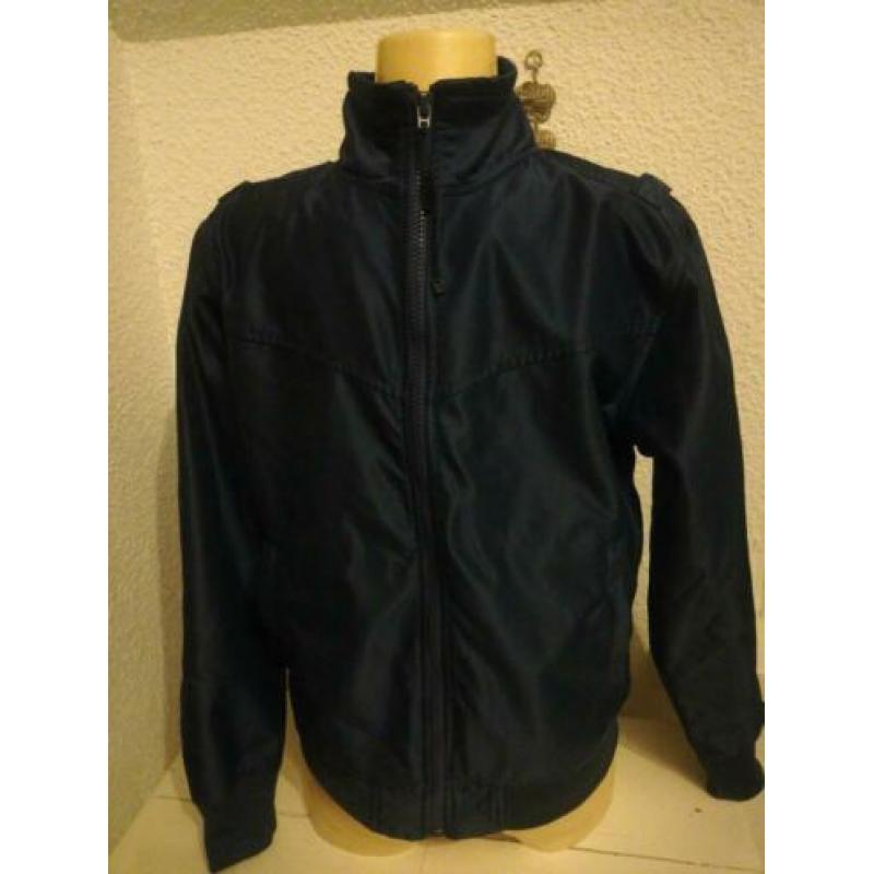Merk Smog vest maat M met leuke details