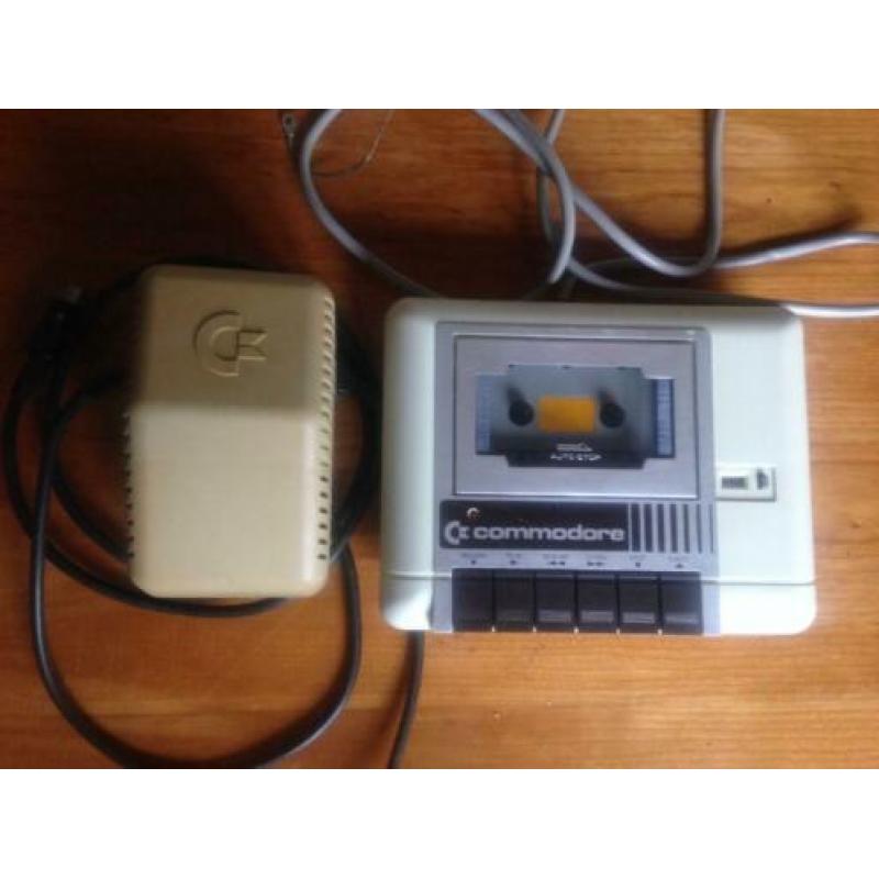 Commadore 64
