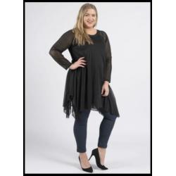Voile Magna Tuniek - 56/58