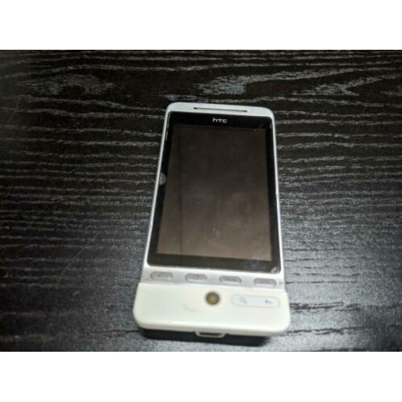 Htc hero