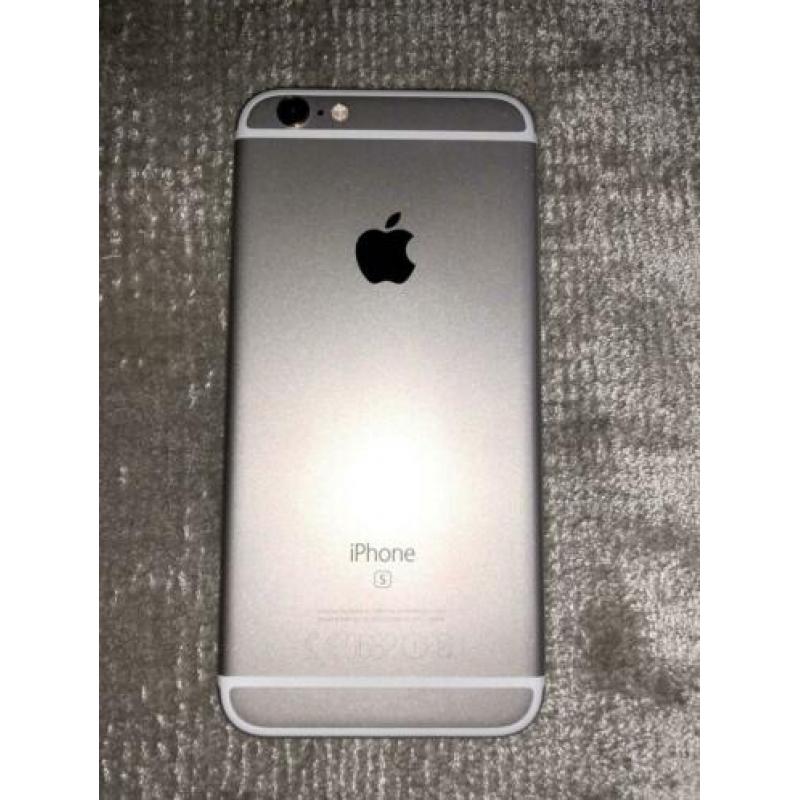 iPhone 6s 32GB goud