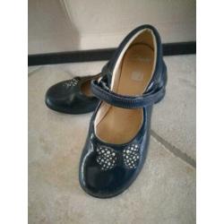Clarks meisjes schoenen maat 29