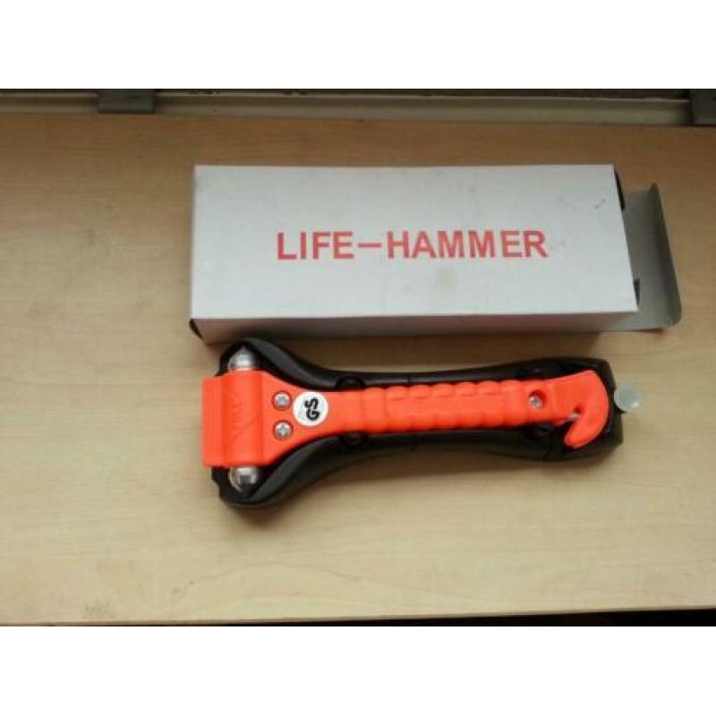life hamers