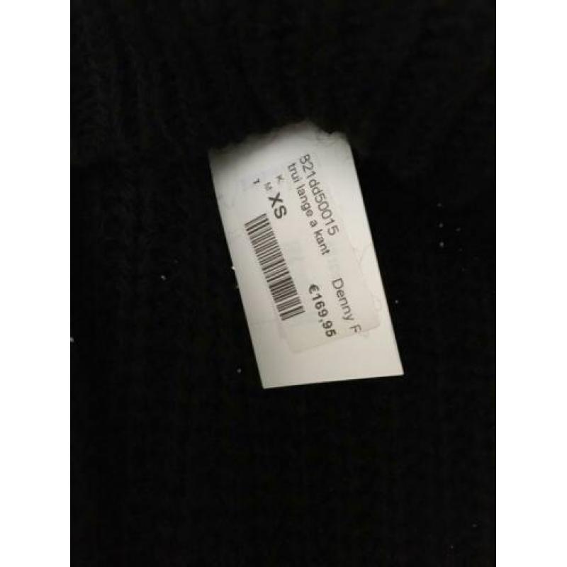 Denny Rose offshoulder trui nieuw
