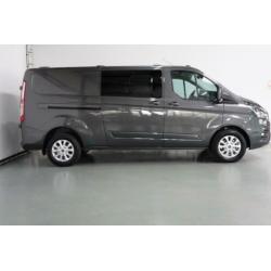Ford Transit Custom 300 2.0 Automaat L2H1 Limited DC Adaptiv