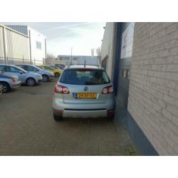 Volkswagen Golf 1.4 TSI Cross Nette Auto 1 Jaar APK