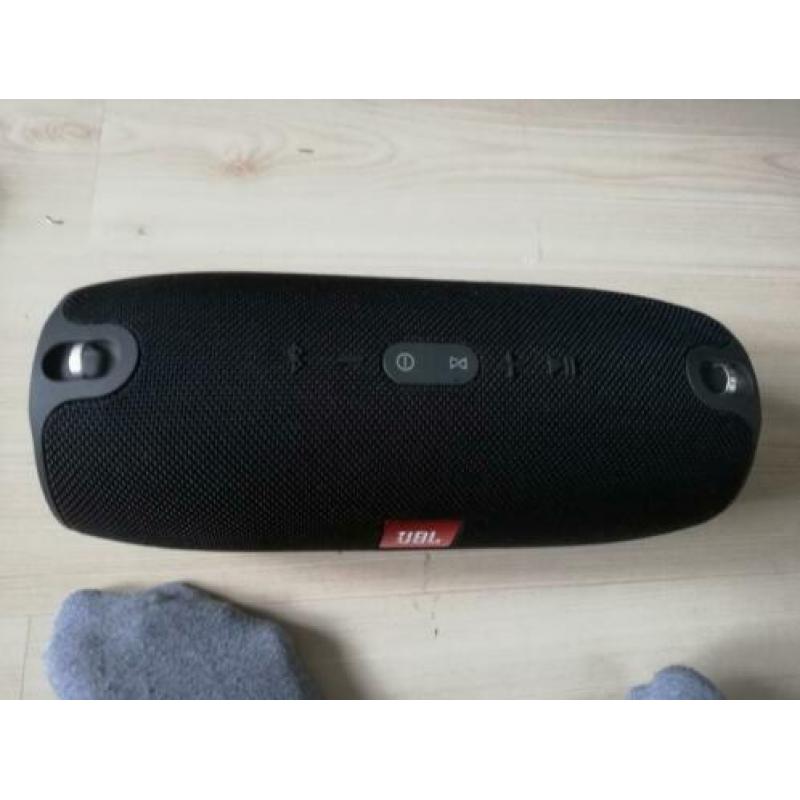 Jbl extreme zgan