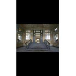Design-your-home foto art achter plexiglas €119,00