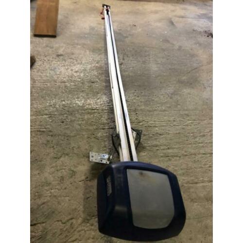 Garagedeur opener elektrisch