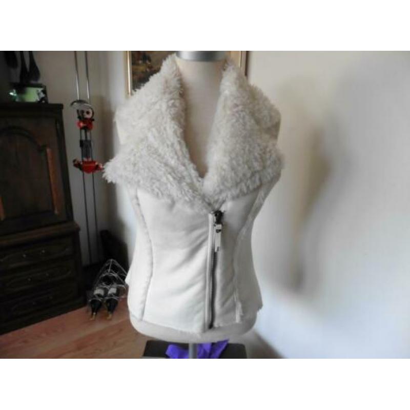 COOL CAT bodywarmer maat 176/XS