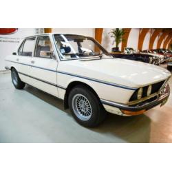 Bmw 5-SERIE 520