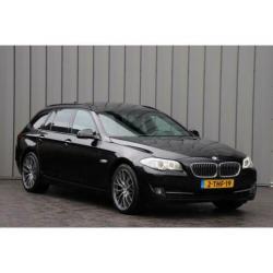 BMW 5 Serie Touring 525d High Executive Aut8 Pano Individual
