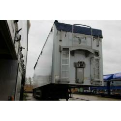 Knapen K100 WALKING FLOOR TOP CONDITION! (bj 2016)