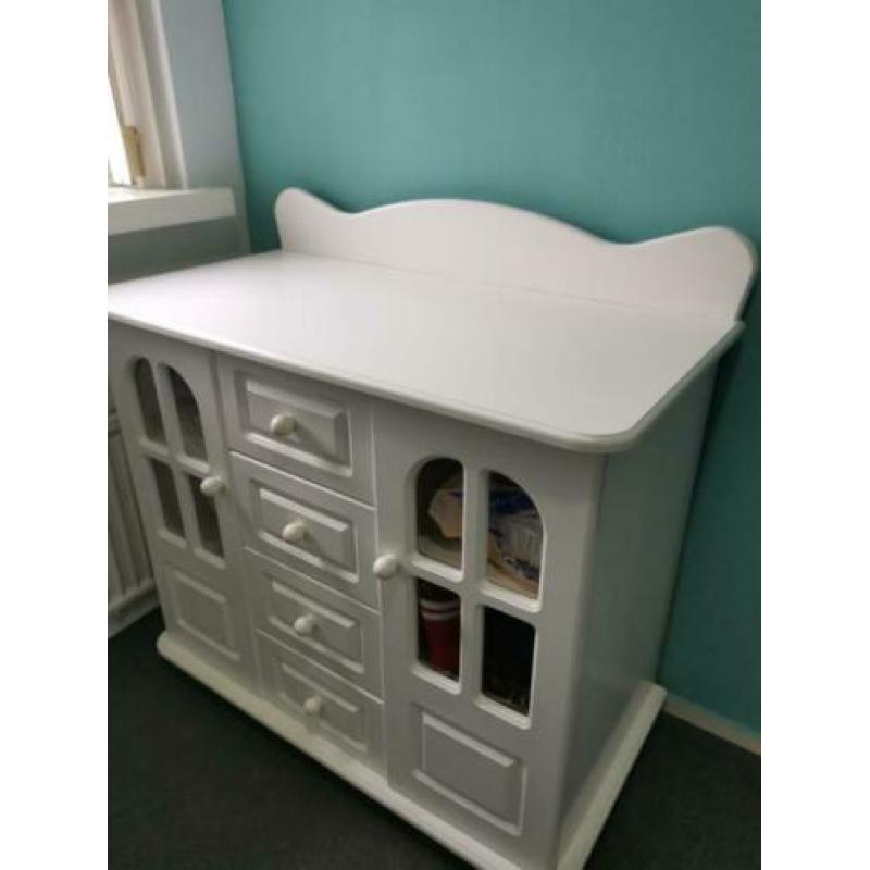 Kinderkamer te koop