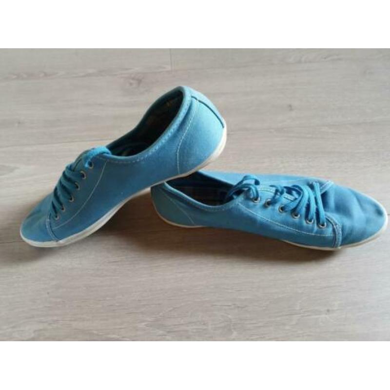 Fred Perry schoenen