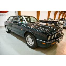 Jaguar XJ 4.0 V8 Executive