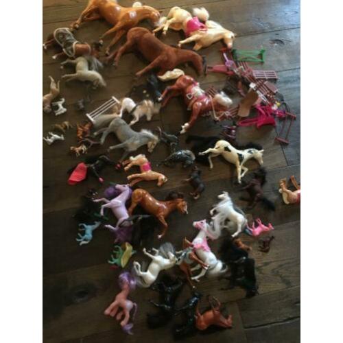Speelpaarden
