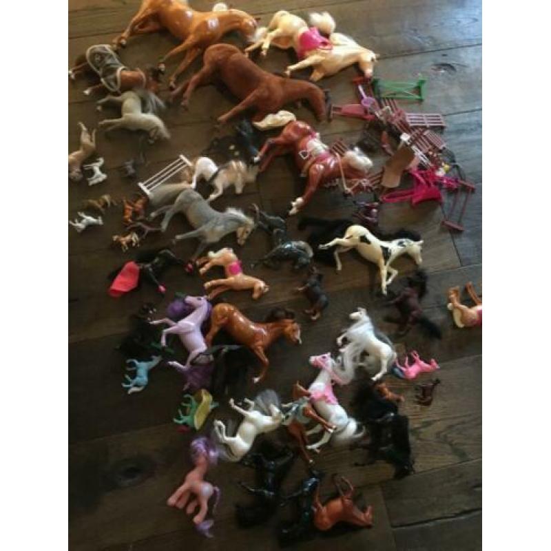 Speelpaarden
