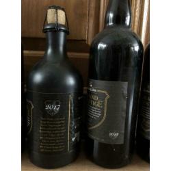 Hertog Jan Grand Prestige jaargang 2015, 2016, 2017, 18, 19