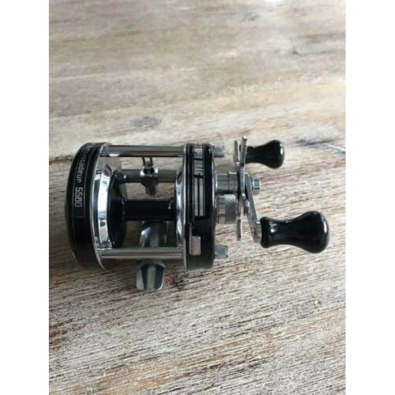 ABU ambassadeur 5500 Striper