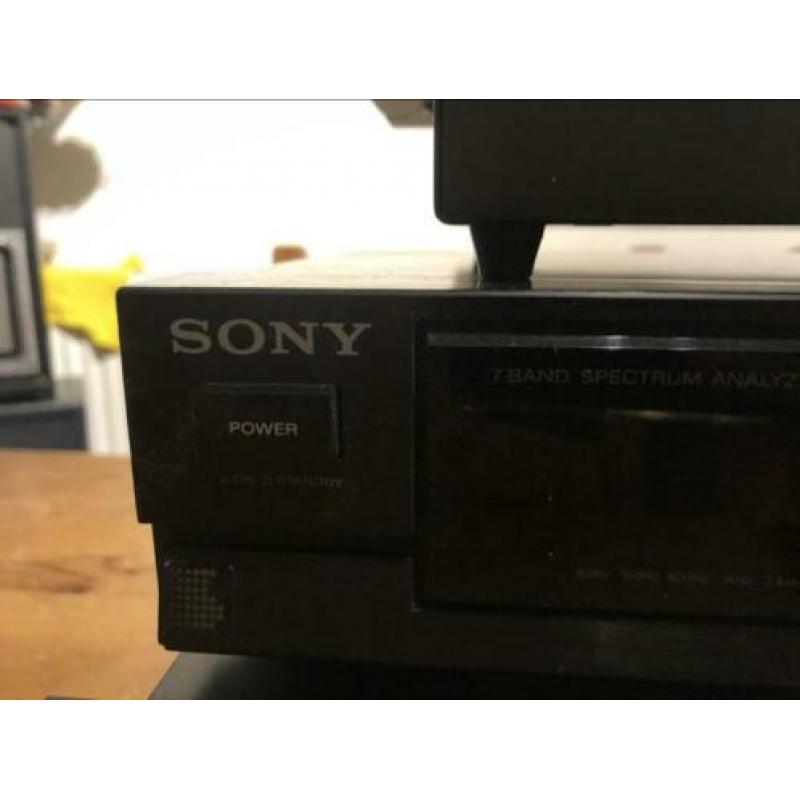 DJ beginners set, bijna compleet (zonder speakers)