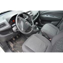 Verhoogde Opel Combo 1.4 70KW 2012