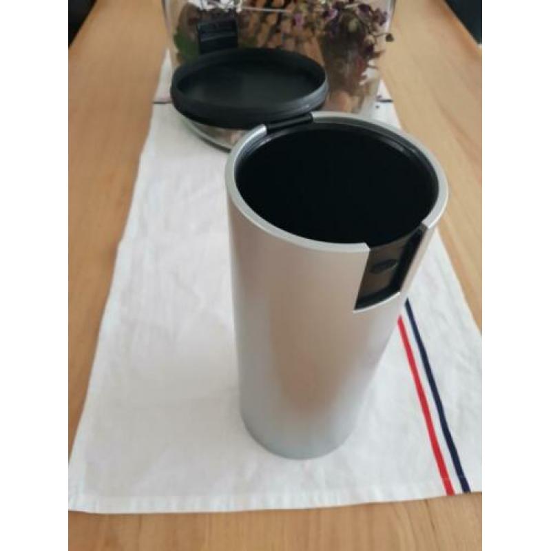 nespresso capsule recycle container