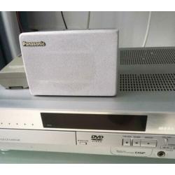 Panasonic SA-HT75 DVD