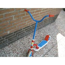kinder step voor €3,50