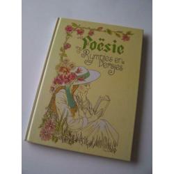 Poesie rijmpjes van vroeger