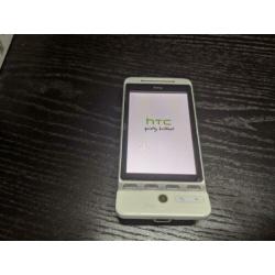 Htc hero