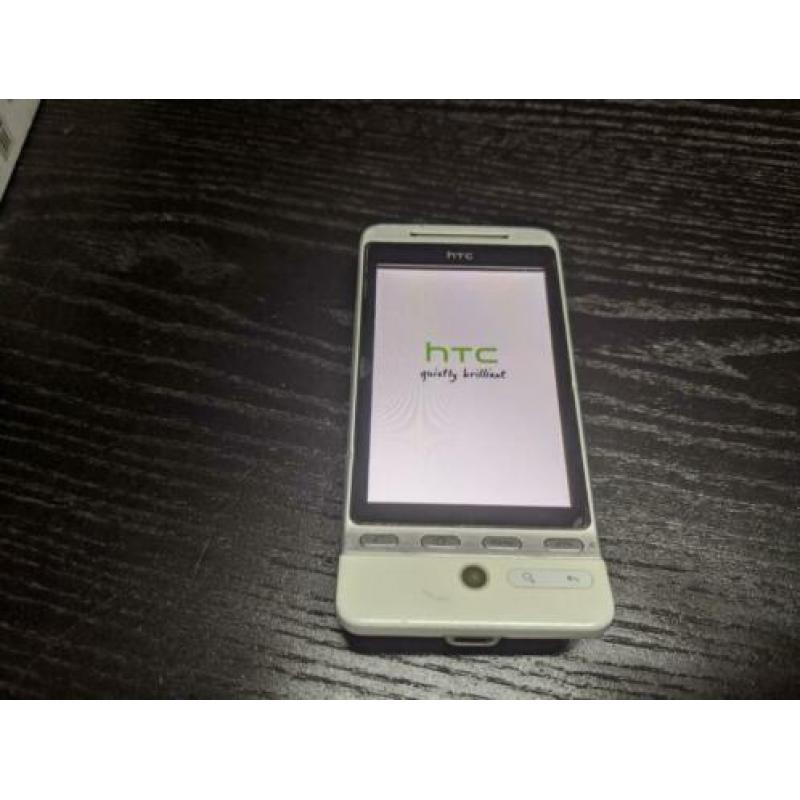 Htc hero