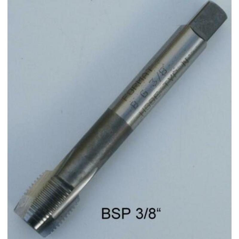 BSP tappen, machine-tappen, snijplaten in diverse maten.