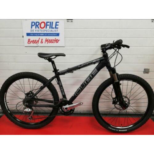 Cube LTD 16" mountainbike
