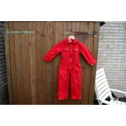 Overall maat 98