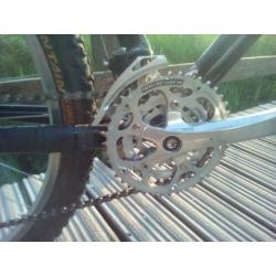 3x American eagle mountainbike te koop! zie beschrijving...
