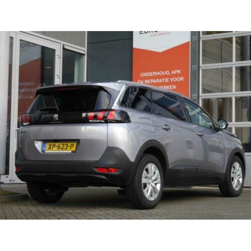Peugeot 5008 1.2 PureTech 130pk BLUE LEASE EXECUTIVE | CAMER