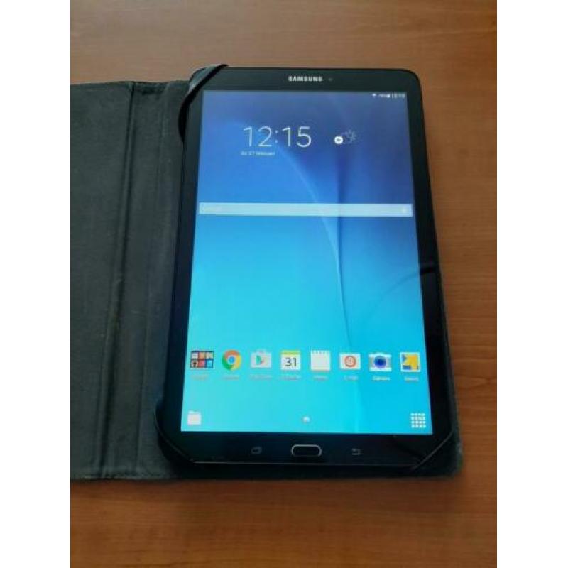 Samsung Galaxy Tab E Tablet
