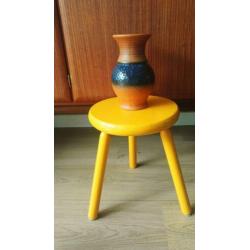 West Germany vintage vaasje € 5,-