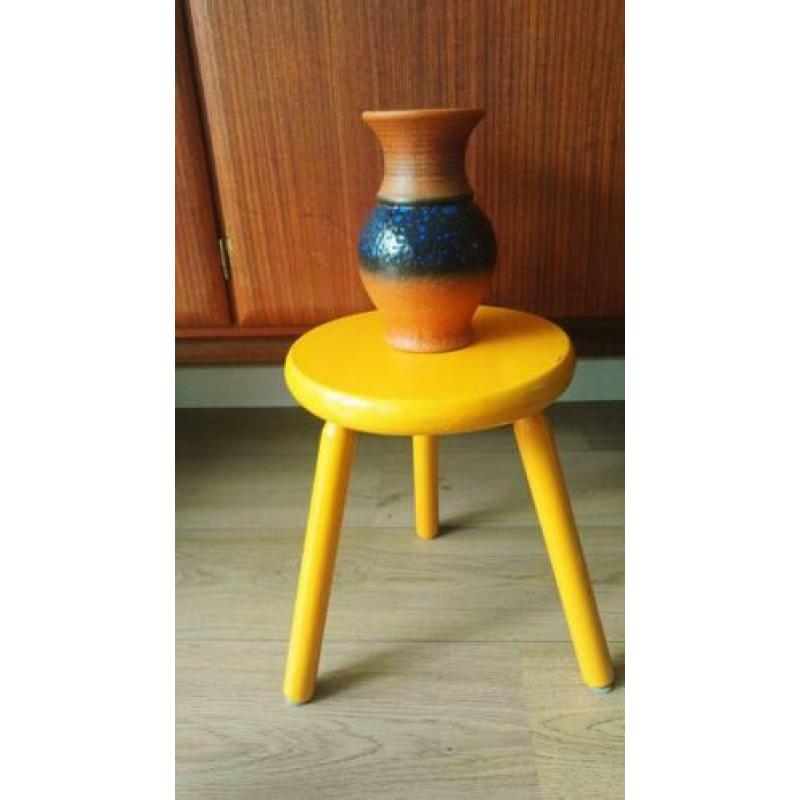 West Germany vintage vaasje € 5,-